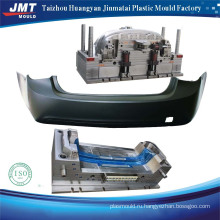 2015 good quality hot selling plastic auto bumper mould